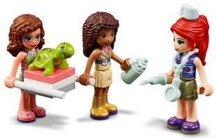 LEGO 41424 картинка 3
