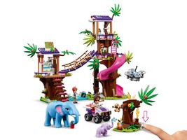 LEGO 41424 картинка 6