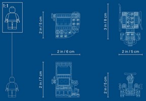 LEGO 41425 картинка 11