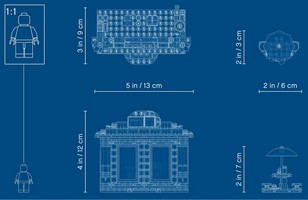 LEGO 41426 картинка 9 LEGO 41426 картинка 9