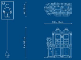 LEGO 41427 картинка 12