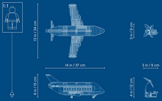 LEGO 41429 картинка 10