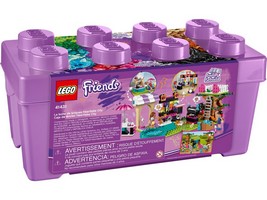 LEGO 41431 картинка 4