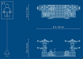 LEGO 41431 картинка 8