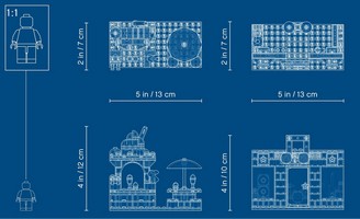 LEGO 41431 картинка 9