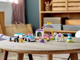 LEGO 41441 картинка 15