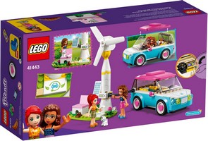 LEGO 41443 картинка 8 LEGO 41443 картинка 8