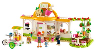 LEGO 41444 картинка 1