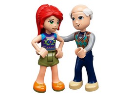 LEGO 41444 картинка 7