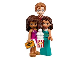 LEGO 41448 картинка 3 LEGO 41448 картинка 3