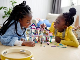 LEGO 41449 картинка 14 LEGO 41449 картинка 14