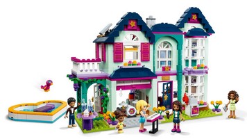 LEGO 41449 картинка 2 LEGO 41449 картинка 2