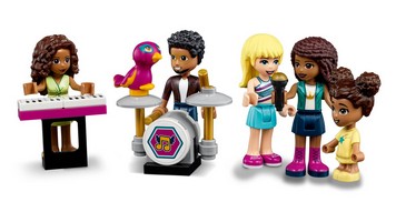 LEGO 41449 картинка 4 LEGO 41449 картинка 4