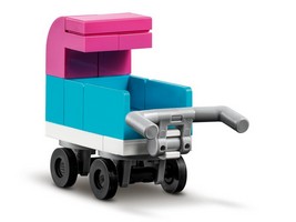 LEGO 41450 картинка 12