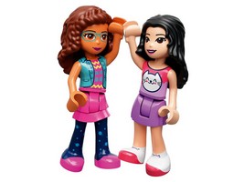 LEGO 41450 картинка 6