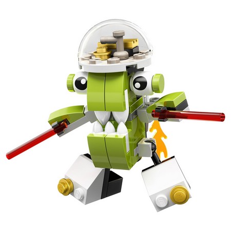 LEGO 41527 - Рокит LEGO 41527 - Рокит