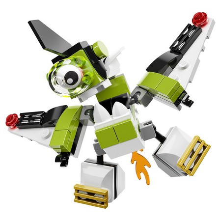 LEGO 41528 - Никспут LEGO 41528 - Никспут