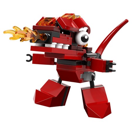 LEGO 41530 - Мелтус LEGO 41530 - Мелтус