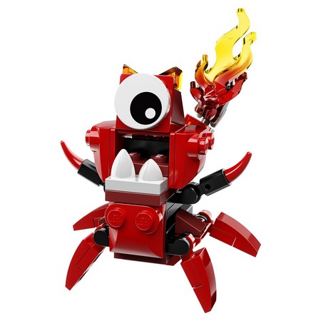 LEGO 41531 - Фламзер LEGO 41531 - Фламзер