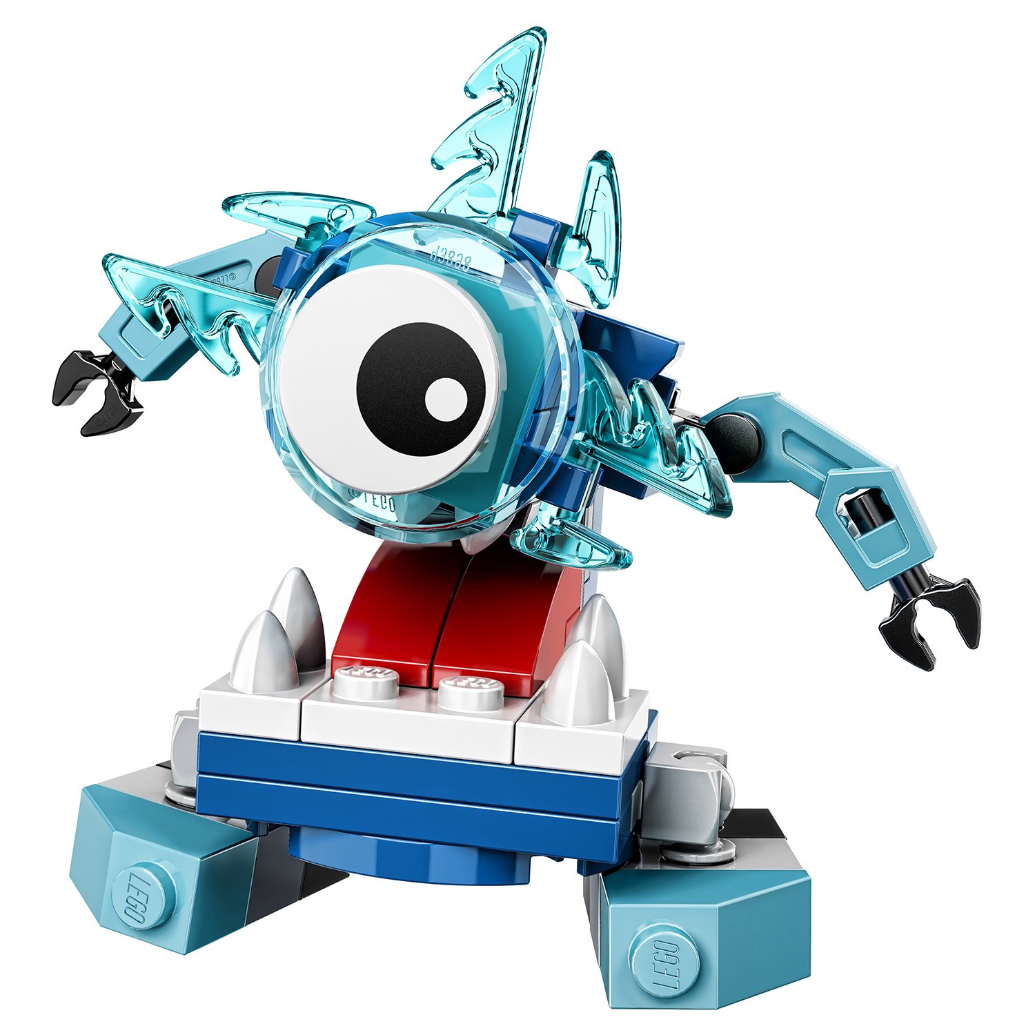 LEGO 41539 - Крог LEGO 41539 - Крог
