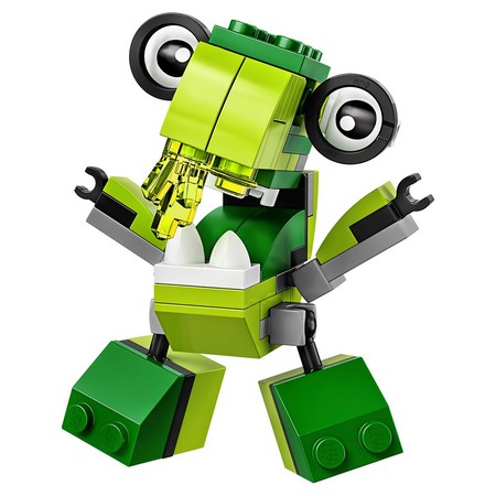 LEGO 41548 - Дриббал LEGO 41548 - Дриббал