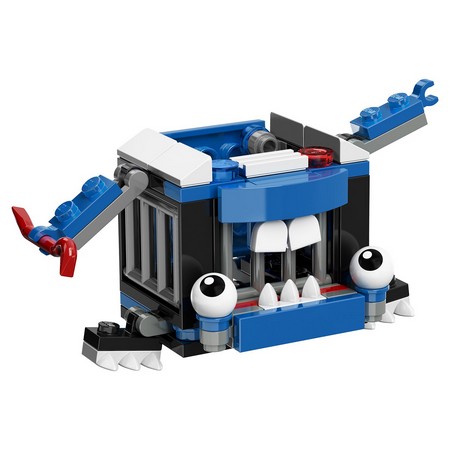 LEGO 41555 - Бусто LEGO 41555 - Бусто
