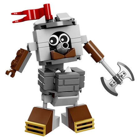 LEGO 41557 - Камиллот LEGO 41557 - Камиллот