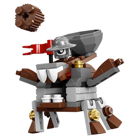 LEGO 41558 - Миксадель LEGO 41558 - Миксадель