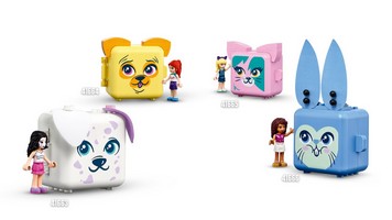 LEGO 41662 картинка 5