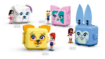 LEGO 41662 картинка 6