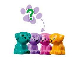 LEGO 41663 картинка 4