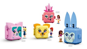 LEGO 41663 картинка 5