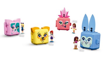 LEGO 41663 картинка 6