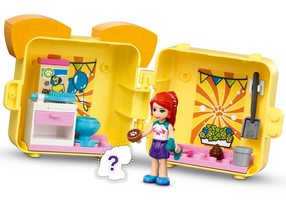 LEGO 41664 картинка 3