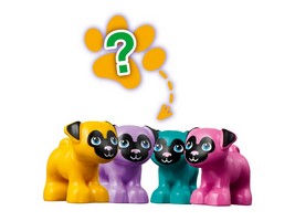 LEGO 41664 картинка 4