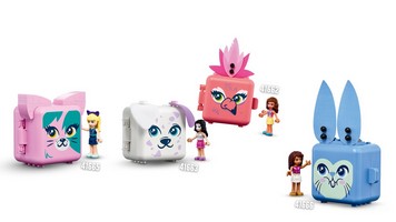 LEGO 41664 картинка 6