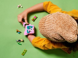 LEGO 41665 картинка 8