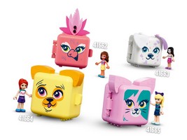 LEGO 41666 картинка 5 LEGO 41666 картинка 5