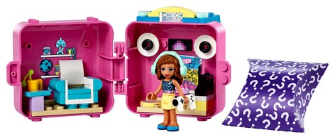 LEGO 41667 картинка 1 LEGO 41667 картинка 1