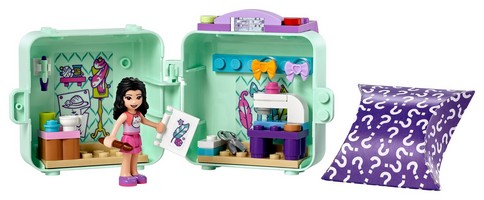 LEGO 41668 картинка 1 LEGO 41668 картинка 1