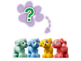 LEGO 41669 картинка 3