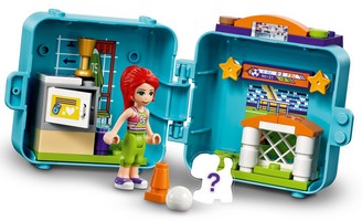 LEGO 41669 картинка 4