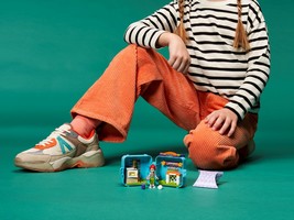 LEGO 41669 картинка 8