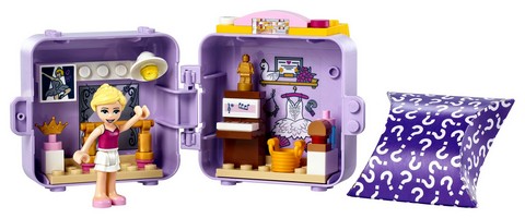 LEGO 41670 картинка 1