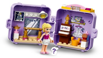 LEGO 41670 картинка 4