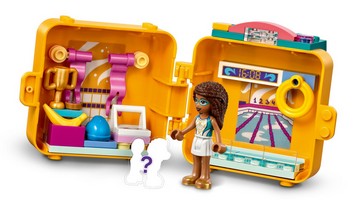 LEGO 41671 картинка 4