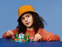 LEGO 41677 картинка 12