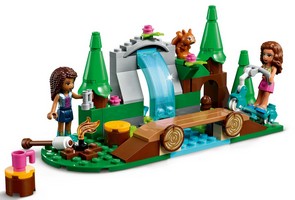 LEGO 41677 картинка 3