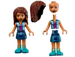 LEGO 41677 картинка 8