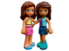 LEGO 41677 картинка 9